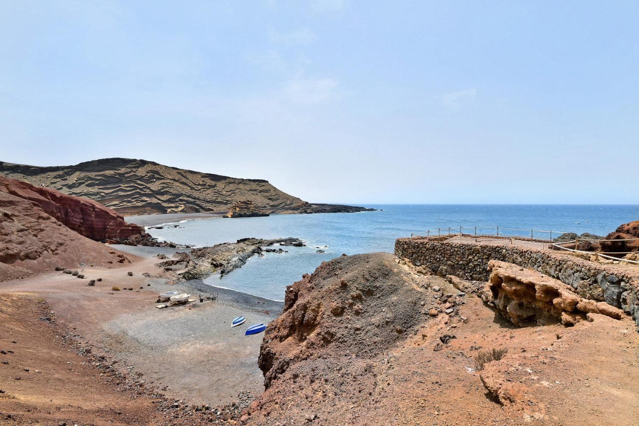 Viviendas El Pescador - Ancla El Golfo Exterior photo